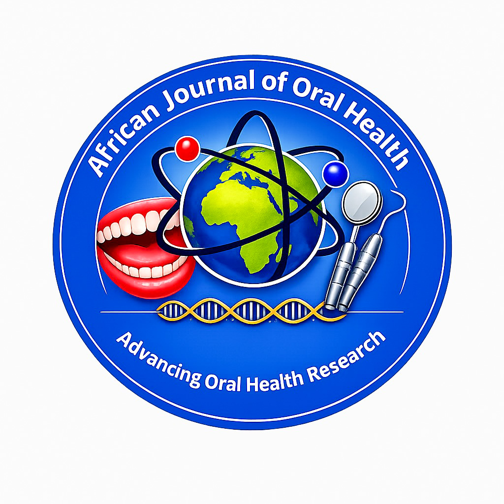 AJOH logo